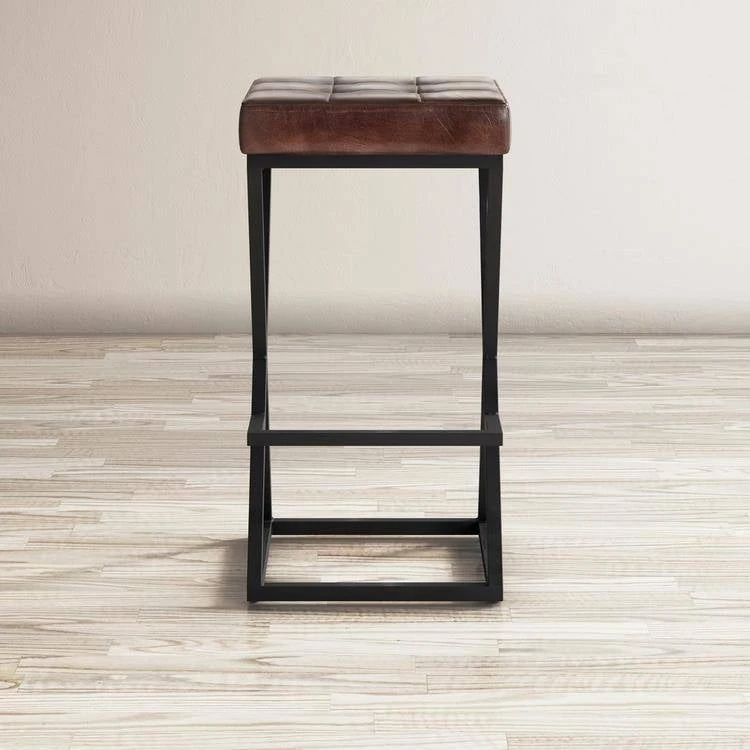 Moderní barová židle do kuchyně nebo jídelny Avola