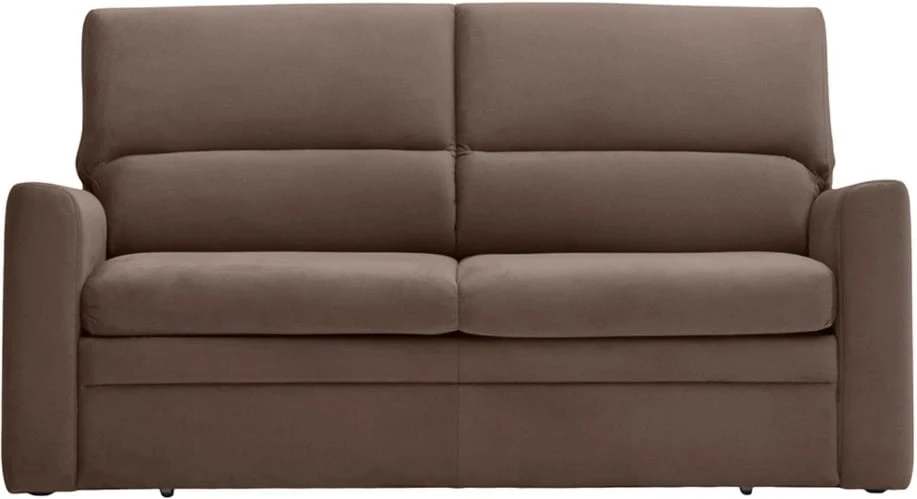 Sofa 3-osobowa Fulla z funkcją spania i pojemnikiem na pościel