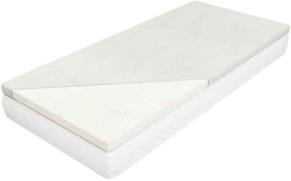 Vrchní matrace na postel Orchila EXC A Standard 90
