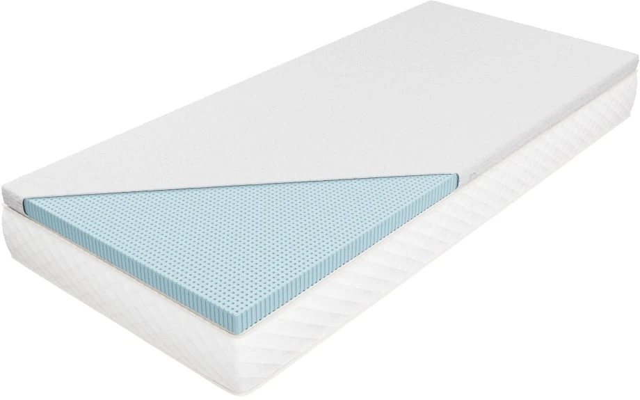 Vrchní matrace na postel Orchila EXC B Standard 140