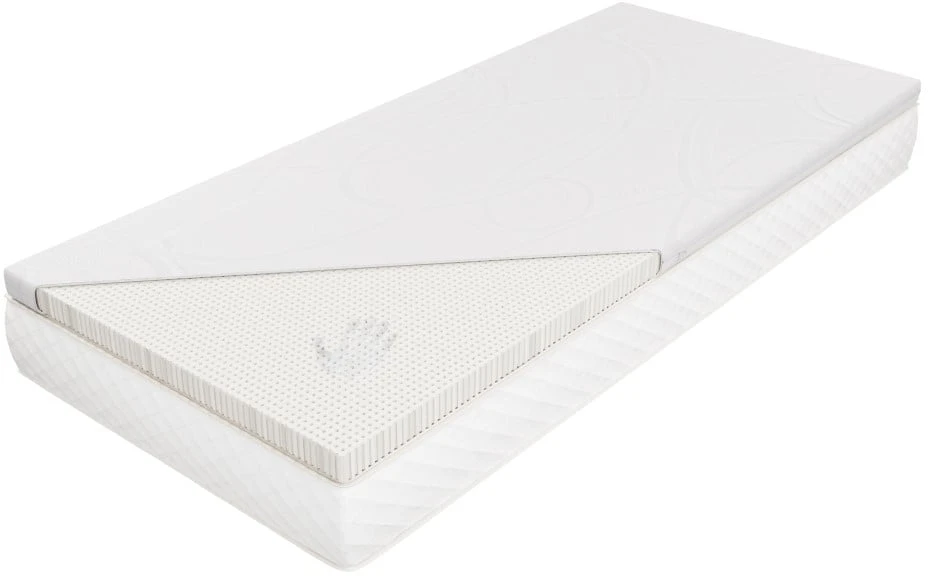 Vrchní matrace na postel Orchila EXC E Standard 80