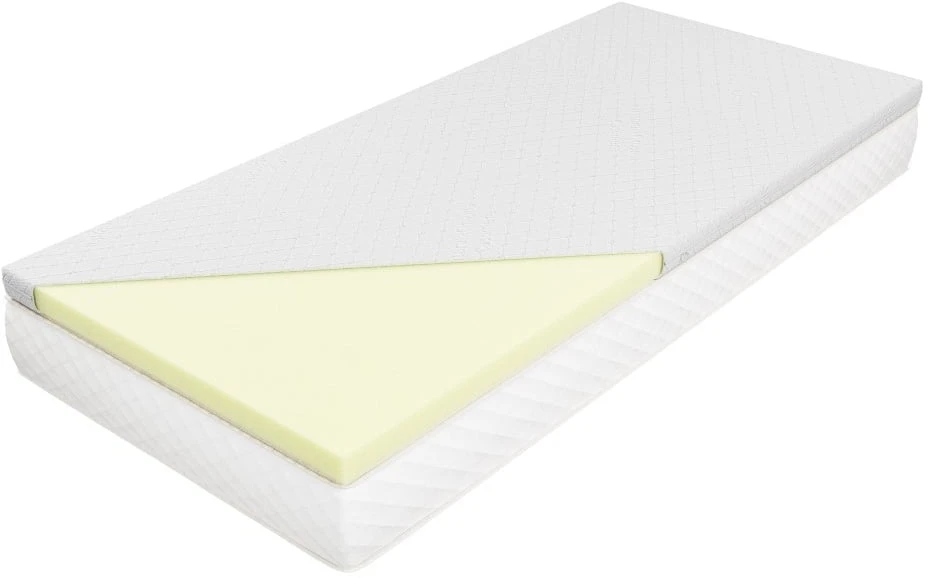 Vrchní matrace na postel Orchila EXC K Standard 140