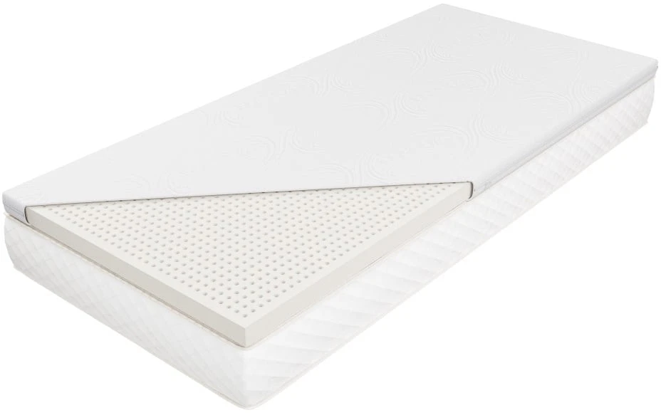 Vrchní matrace na postel Orchila EXC L Standard 140