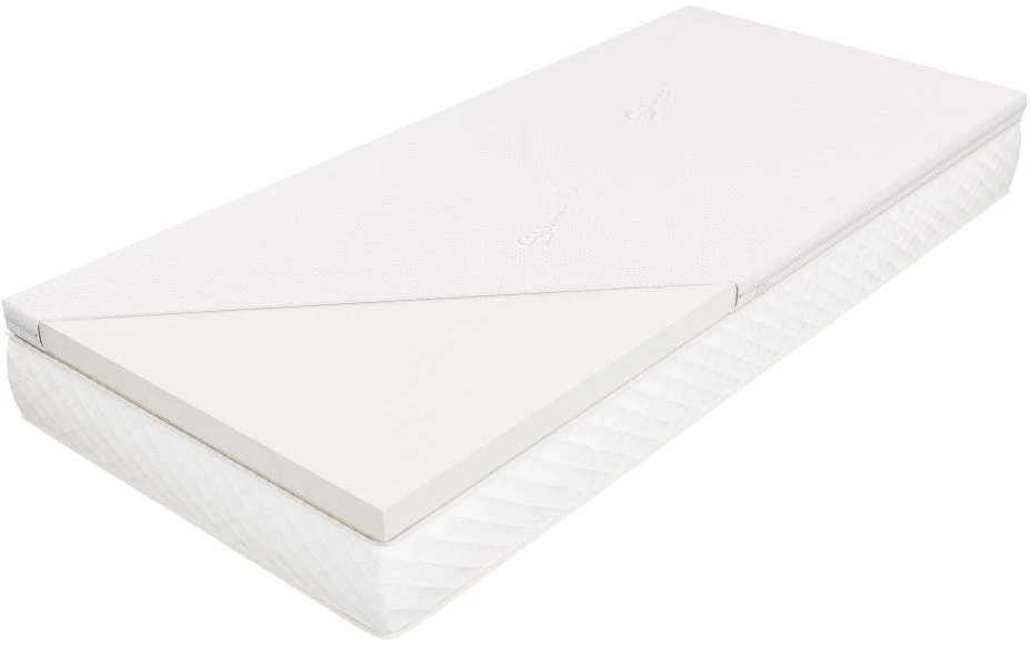 Vrchní matrace na postel Orchila EXC M Standard 140