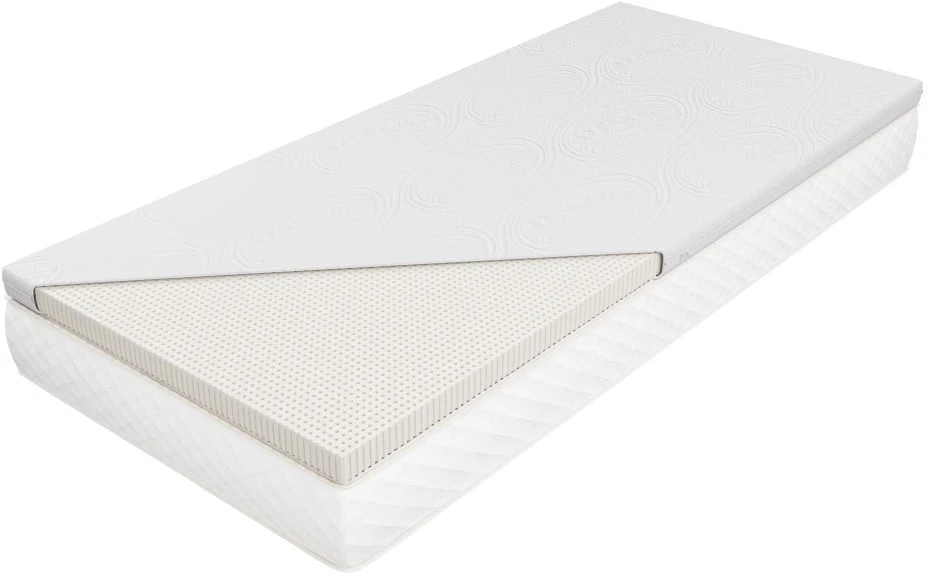 Vrchní matrace na postel Orchila EXC TH2 Standard 80