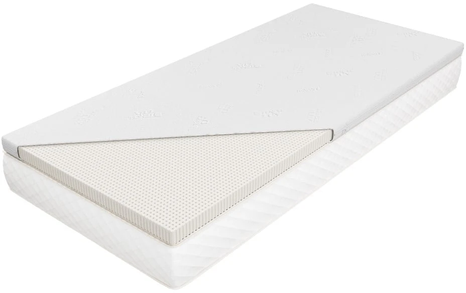 Vrchní matrace na postel Orchila EXC TH3 Standard 100