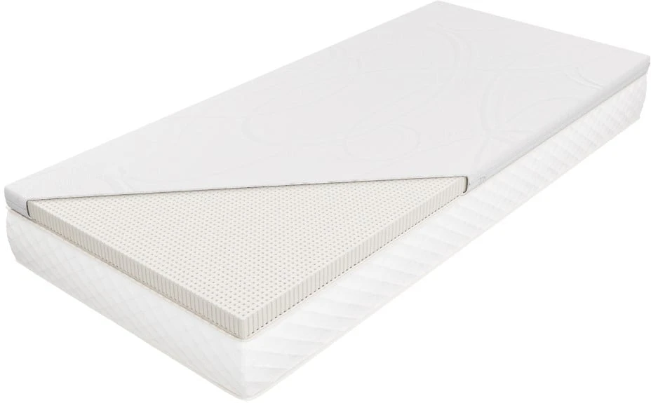 Vrchní matrace na postel Orchila EXC TH4 Standard 120