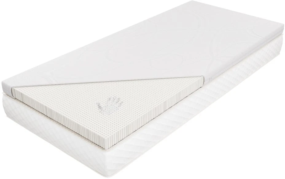 Vrchní matrace na postel Orchila EXC E Max 140
