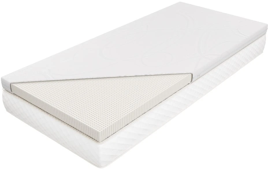 Vrchní matrace na postel Orchila EXC TH4 Max 80