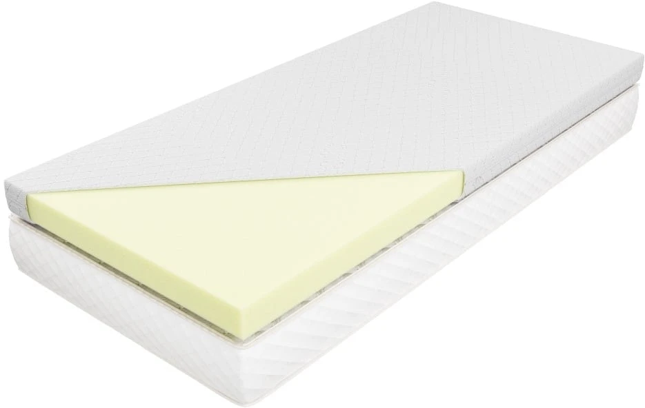 Vrchní matrace na postel Orchila EXC K Super 180