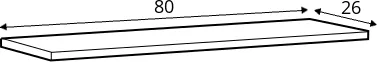 Police 80 Sara Line