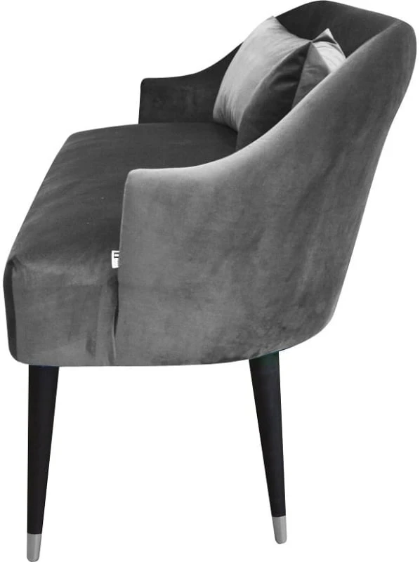 Pohovka 140 Emi Velvet