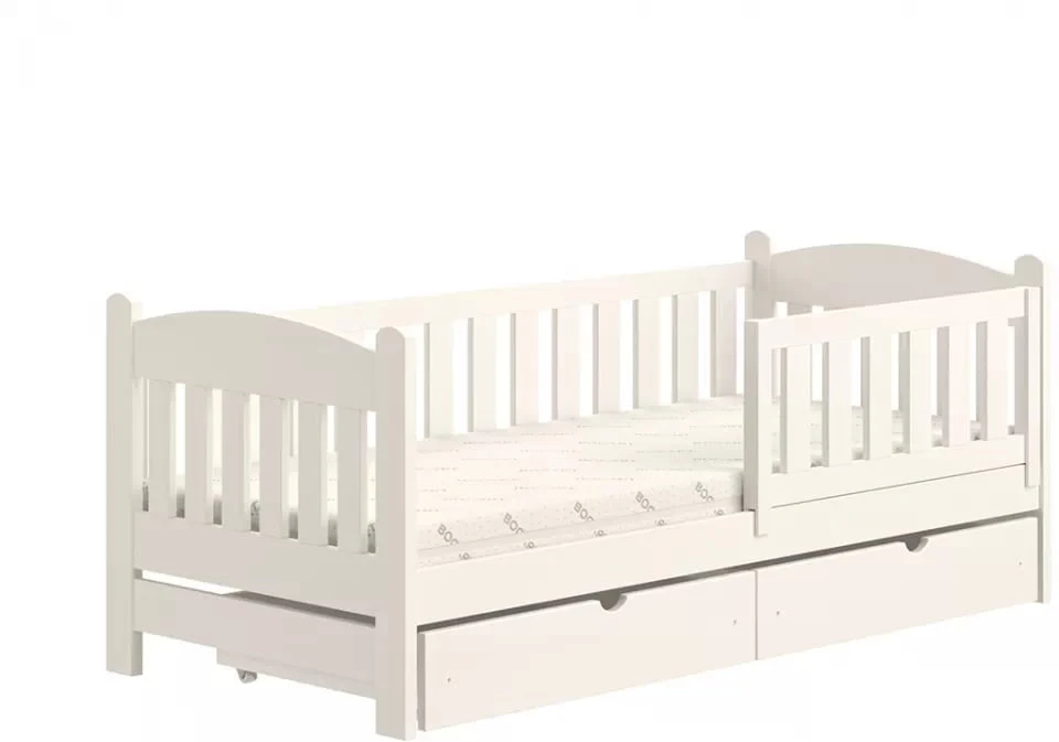 Dětská postel Alvins 80x180