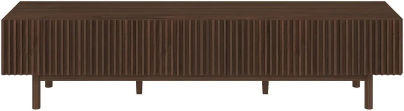 Moderní TV stolek do obývacího pokoje Hudson