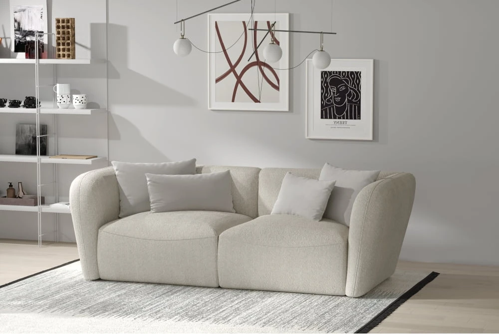 Sofa Candelo 80