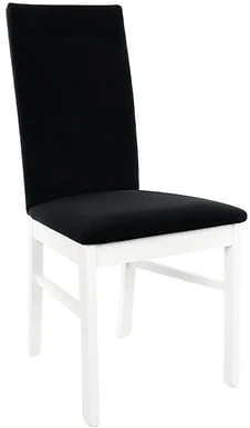 Čalouněná židle do jídelny nebo obývacího pokoje Assen