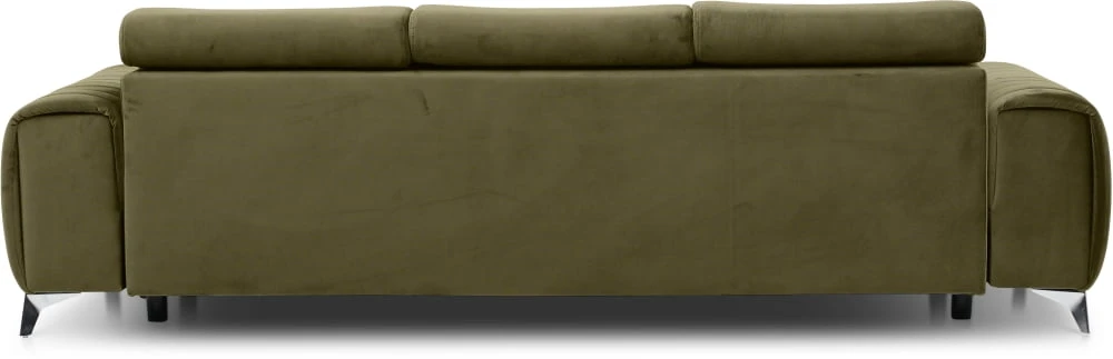 Sofa Laurence z funkcją spania typu puma