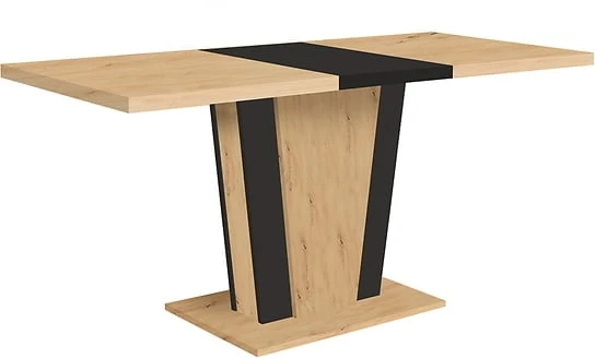 Stylový stůl do kuchyně nebo jídelny Zalder