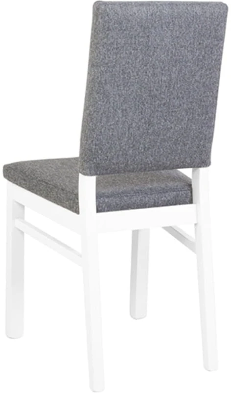Moderní čalouněná židle do jídelny Horton