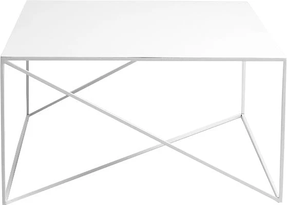 Stolik kawowy 100x100 Memo Metal