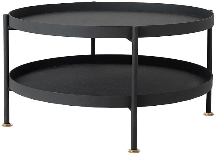 Kavový stolek 80-2F Hanna Metal