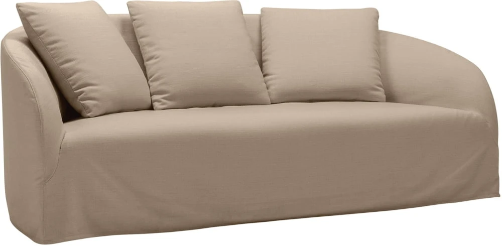 Sofa 3-osobowa Dahlia