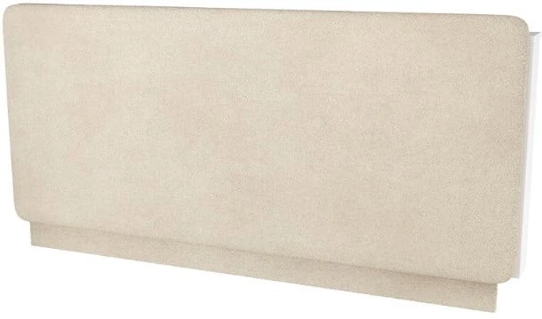Zagłówek tapicerowany do półkotapczanu CP-01 140 (materiał trudnopalny)