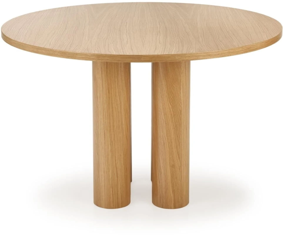 Stół okrągły Elefante