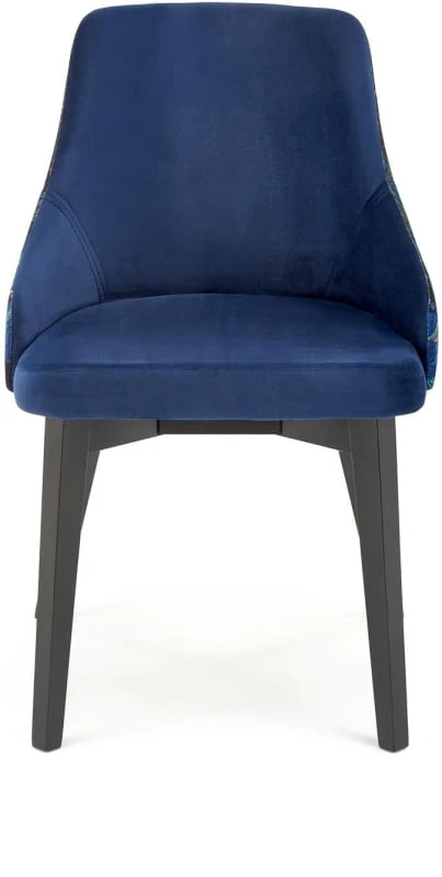 Židle Endo - tmavě modrá