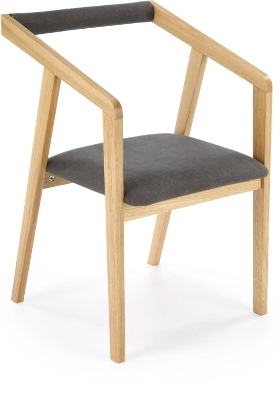 Moderní židle do jídelny Azul