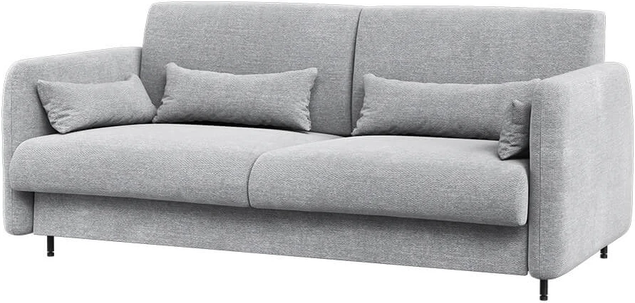 Pohovka 140 ke sklápěcí posteli BC-01 v barvě Dub Artisan
