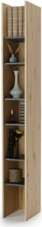 Regál Bed Concept