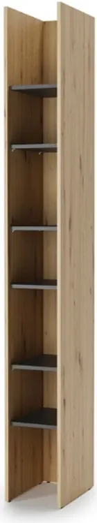 Regál Bed Concept
