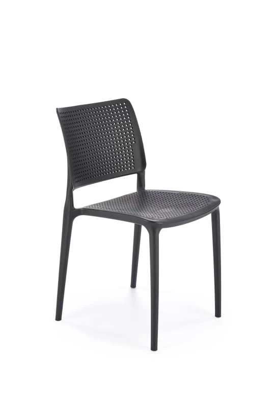 Krzesło czarne K-514
