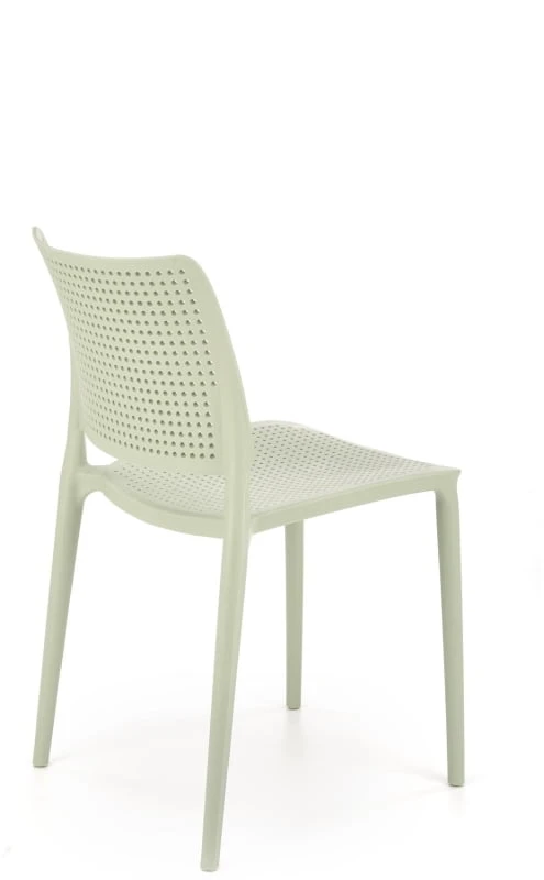 Krzesło miętowe K-514