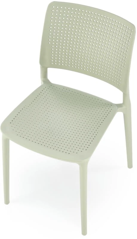 Židle mátová K-514