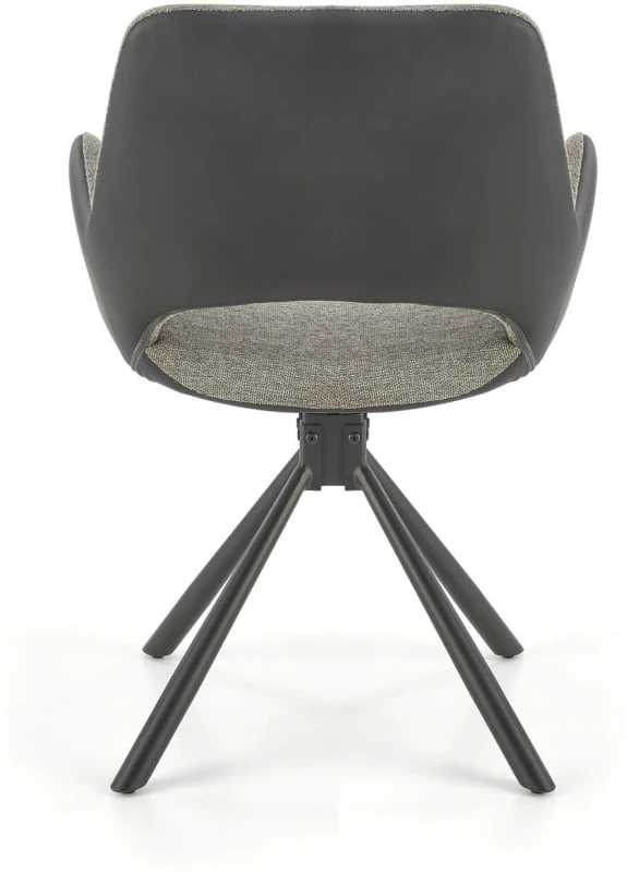 Krzesło obrotowe K-494