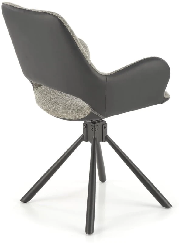 Otočná židle K-494