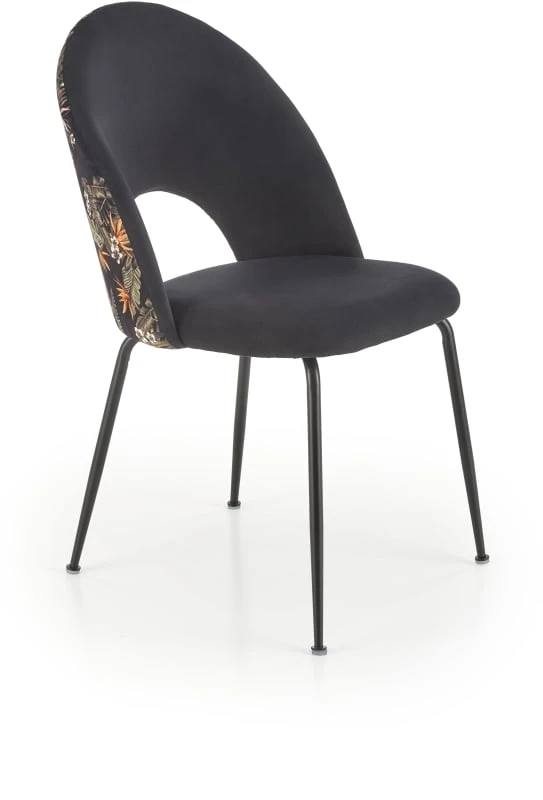 Tapicerowane krzesło K-505