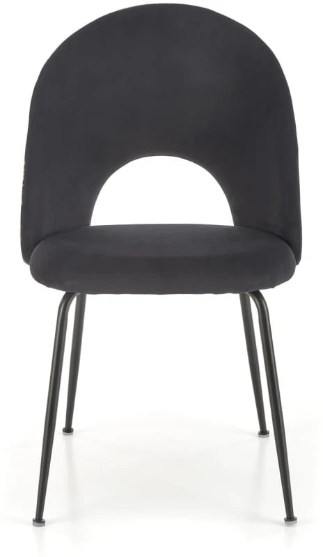 Čalouněná židle K-505