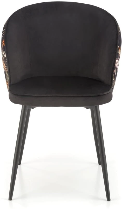 Tapicerowane krzesło K-506