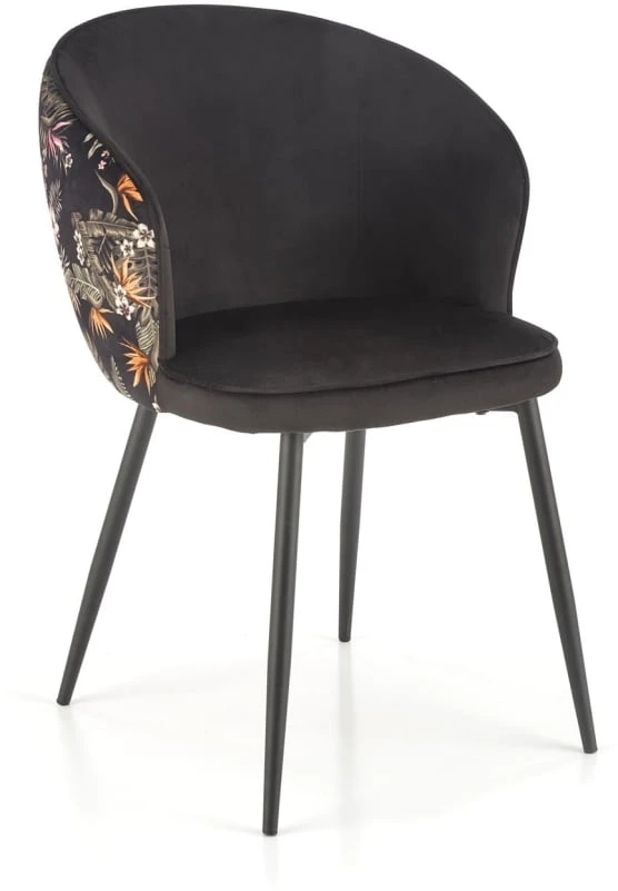 Čalouněná židle K-506