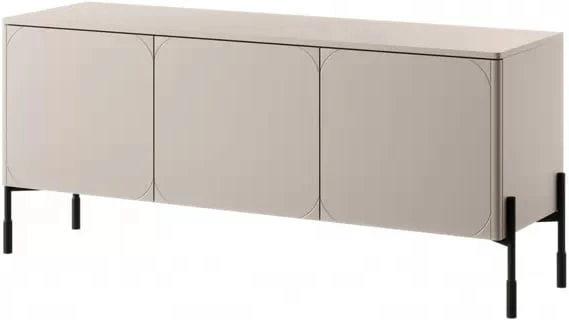 TV stolek s 1 zásuvkou Sonatia 150 cm