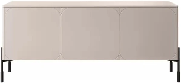TV stolek s 1 zásuvkou Sonatia 150 cm