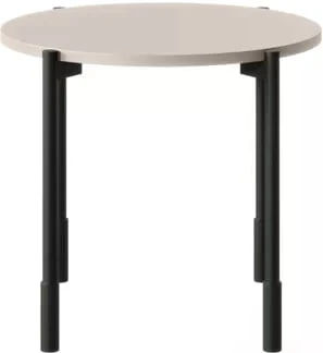 Kulatý stolek Sonatia 45 cm