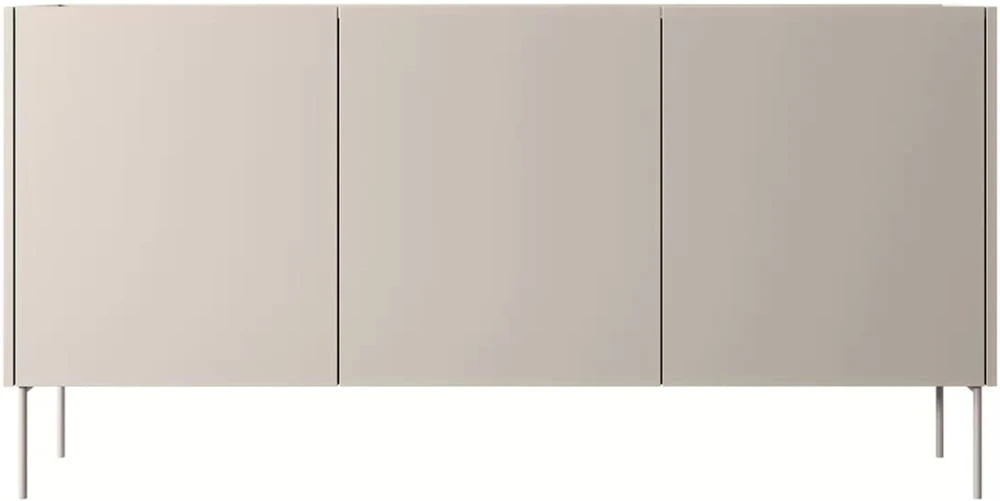 Komoda Desin 170 cm se čtyřmi šuplíky