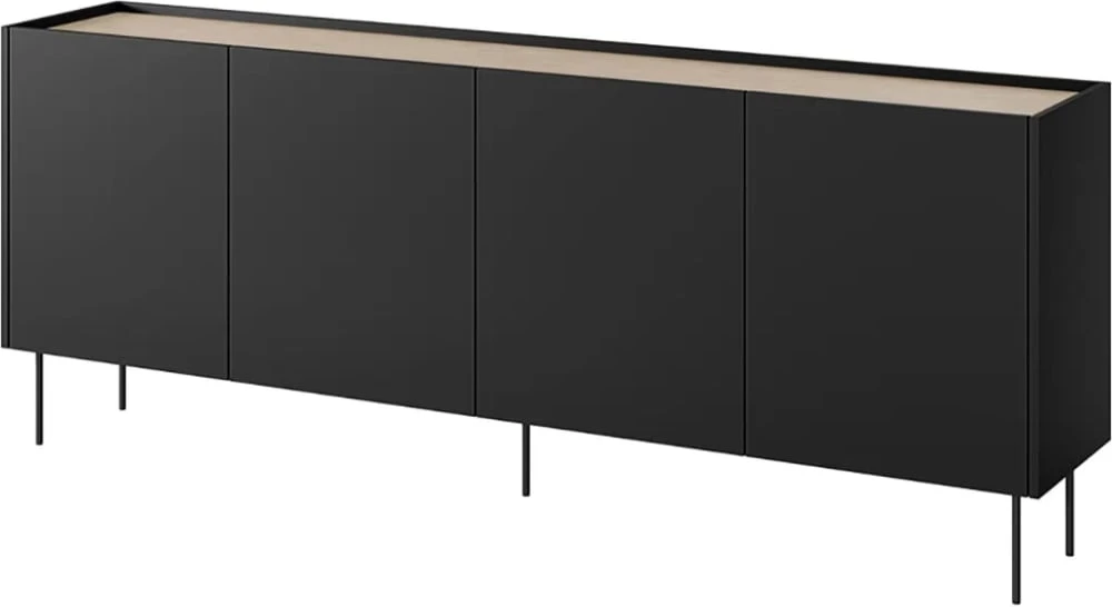 Komoda Desin 220 cm