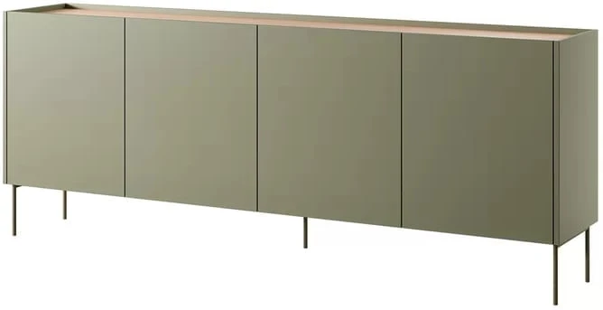 Komoda Desin 220 cm