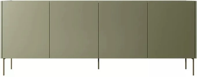 Komoda Desin 220 cm