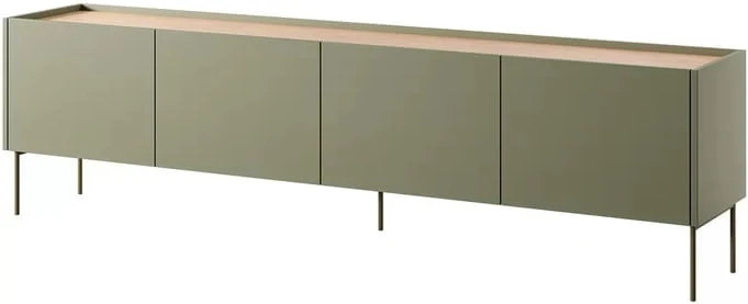 RTV skříňka Desin 220 cm